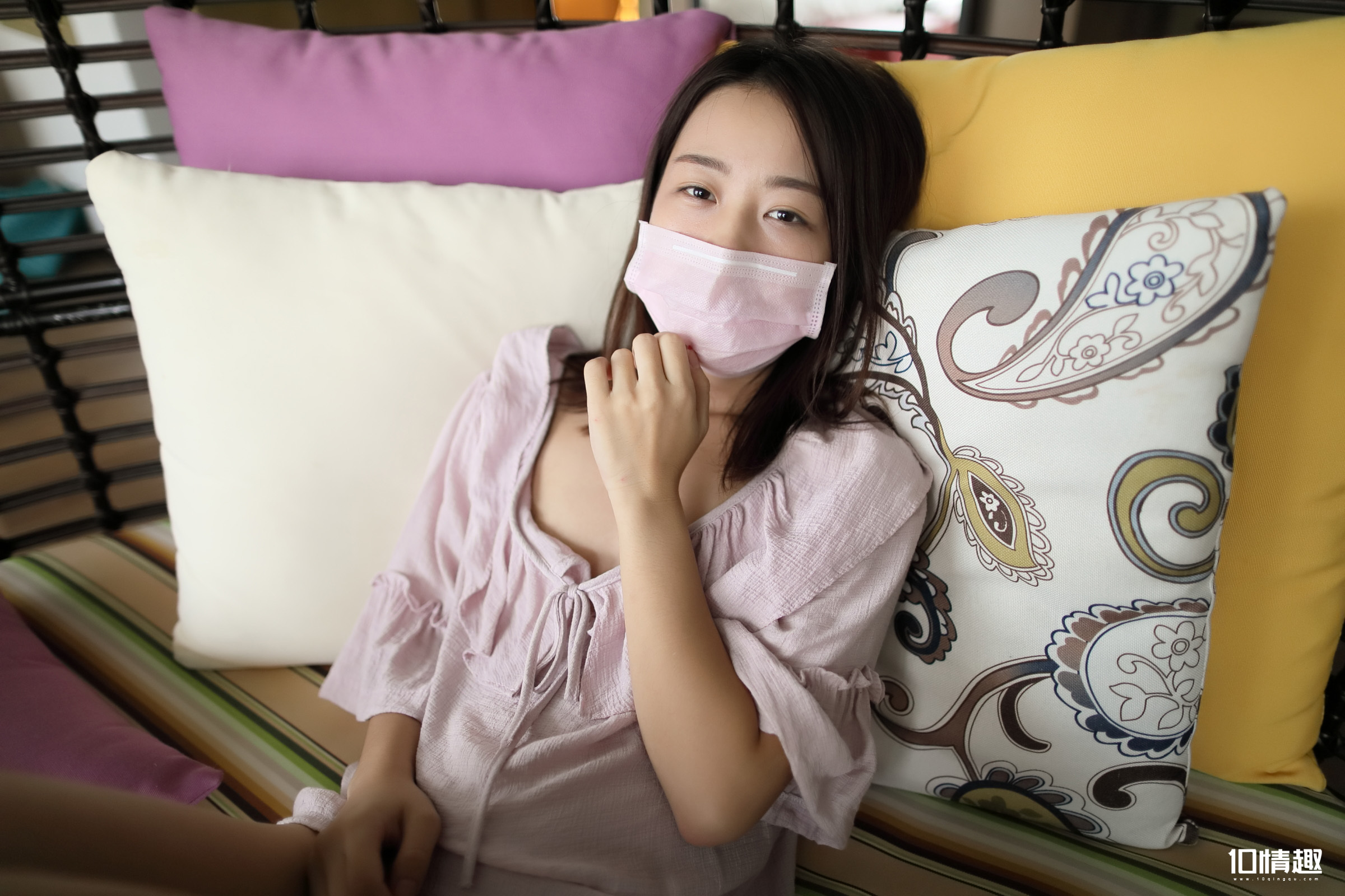 [ROSI写真]KZ系列 2017.12.05 NO.541